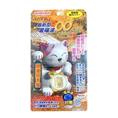 HITOKI_Miếng Dán Triệt Sóng Điện Từ Bảo Vệ Não Hitoki ( Hoa Anh Đào)