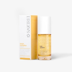 Sakirei - Sakirei NM.N Revitalize Serum