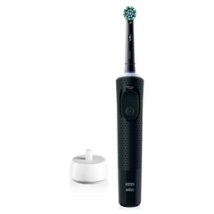Oral-B Braun Pro - Bàn Chải Đánh Răng Máy Cắm Điện