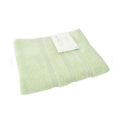 Japan - Khăn Mặt Cao Cấp 100% Coton Mềm Mịn HYS (Màu Xanh)
