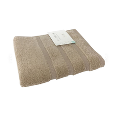 Japan - Khăn Mặt Cao Cấp 100% Cotton Mềm Mịn HYS (Màu Be)