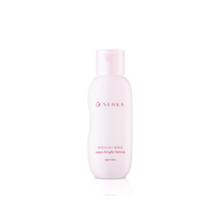 Senka - Nước Cân Bằng Senka Dưỡng Sáng, Mờ Thâm Sạm 200ml