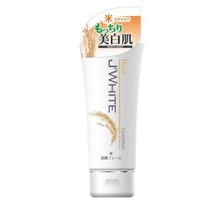Sữa rửa mặt gạo J'Wnite 160 g