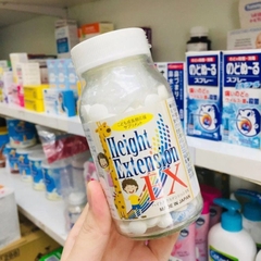 Height Extension EX - Viên Uống Hỗ Trợ Tăng Chiều Cao (300 Viên)