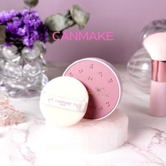 Phấn Phủ Canmake Marshmallow Finish Powder ML