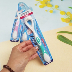 Dentfine Create - Bàn Chải Nạo Lưỡi Dentfine Create