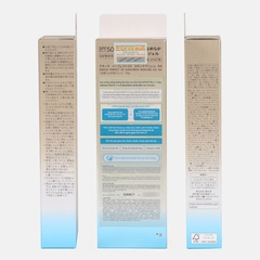 Anessa - Gel Chống Nắng Perfect UV Sunscreen Dưỡng Ẩm Bảo Vệ Hoàn Hảo (90g)