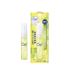 Ora2 - Xịt Thơm Miệng Khử Mùi