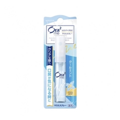 Ora2 - Xịt Thơm Miệng Khử Mùi