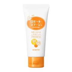 Rosette Bright Peel - Tẩy Da Chết Cam Chanh Vitamin C (120g)