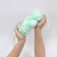 Towa - Bông Tắm Tạo Bọt Dáng Dài