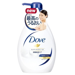 Sữa Tắm Dove Nutrium 380g