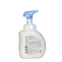 PIGEON- Sữa tắm gội sơ sinh không mùi chai 500ml