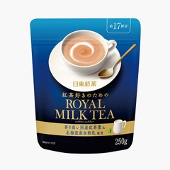 Bột trà sữa Hoàng gia Nittoh 250g