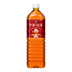 KIRIN_Hồng trà Kirin Straight Tea 1.5l