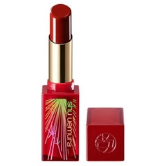 SHU UEMURA_Son Shu Uemura 175 Màu Đỏ Ánh Hồng vỏ đỏ