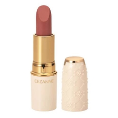 Cezanne - Son môi Lasting Lip Color N505 (Màu Cam đất)