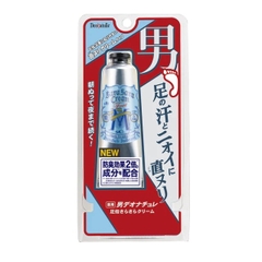 Deonatulle - Gel Khử Mồ Hôi Chân Cho Nam