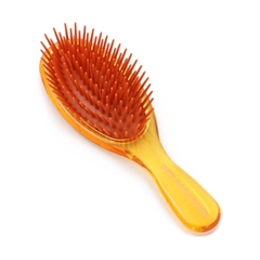VeSS Honey - Lược Chải Tóc Chứa Tinh Chất Mật Ong Dưỡng Tóc Suôn Mượt (Size Nhỏ)