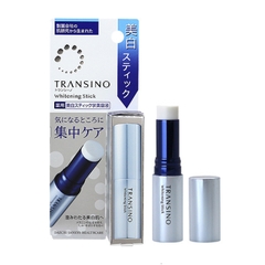 Transino - Tinh Chất Dưỡng Trắng Da Trị Nám Dạng Thỏi Whitening Stick (5.3g)