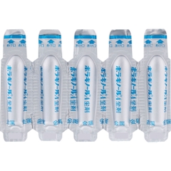 Japan - Viên Đặt Trị Trĩ Chữ A 20 Viên
