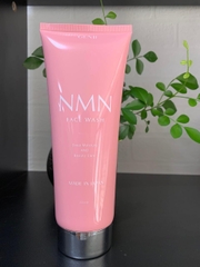 NMN - Sữa Rửa Mặt Cấp Ẩm Làm Sạch Sâu Cho Da (200g) Nhật Bản