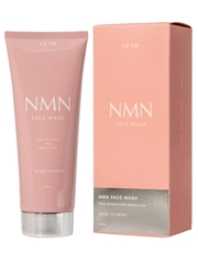 NMN - Sữa Rửa Mặt Cấp Ẩm Làm Sạch Sâu Cho Da (200g) Nhật Bản