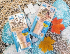Gel chống nắng bảo vệ hoàn hảo Anessa 32g