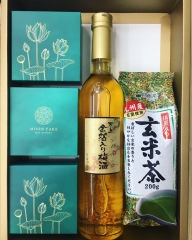 Hộp quà trung thu: THU HỘI NGỘ