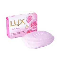 Xà bông tắm LUX hương hoa hồng