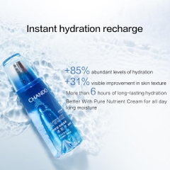 Chando Himalaya - Nước Hoa Hồng Dưỡng Da Nutrient 90ml/160ml