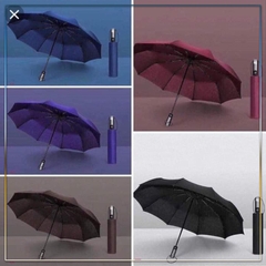 Ô Tự Động Gấp Gọn 2 Chiều Cao Cấp