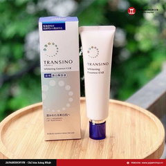 Transino - Tinh Chất Đặc Trị Nám Melano Signal (50g)