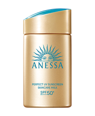 Anessa - Sữa Chống Nắng Dưỡng Da Kiềm Dầu (60ml)