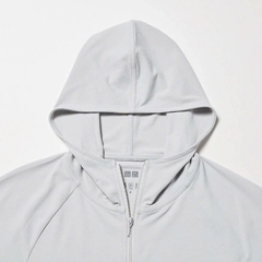 Uniqlo - Áo Chống Nắng Uniqlo Cho Nữ Size L Nhật Bản