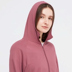 Uniqlo - Áo Chống Nắng Uniqlo Cho Nữ Size L Nhật Bản