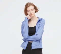 Uniqlo - Áo Chống Nắng Uniqlo Cho Nữ Size L Nhật Bản