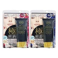 Kem nền che khuyết điểm Cosme Doll Perfect Founcealer
