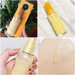 Shiseido - Tinh Chất Dưỡng Da Aqualabel Royal Rich Essence (30ml)
