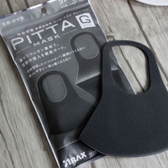 Khấu trang PITTA MASK