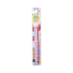 Higuchi - Bàn Chải Đánh Răng 360 Độ Higuchi Cho Trẻ Từ 3 Tuổi (Mã Mới)
