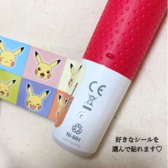 Oral -B - Bàn Chải Đánh Răng Điện Oral-B Sumizumi Kids Pokemon