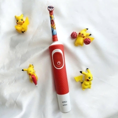 Oral -B - Bàn Chải Đánh Răng Điện Oral-B Sumizumi Kids Pokemon