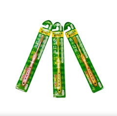 Dentfine Create  - Bàn Chải Đánh Răng Dentfine Create Cho Trẻ 6 - 12 Tuổi