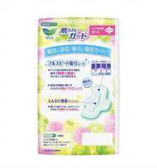 KAO - Set 2 Gói Băng Vệ Sinh Ban Ngày Có Cánh Laurier 20,5cm (20 Miếng x 2)