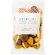 Bánh quy nướngvị truyền thống socola chip, cacao 255g