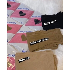 Panty Stocking - Set 5 Đôi Quần Tất Màu Da Chân Size S-L