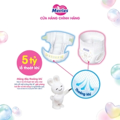 Merries - Bỉm Merries Quần XL38+6 (12-22kg)