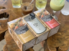 Mug - Bình Giữ Nhiệt Cỡ Nhỏ 250ml Mog2Mug (Màu Vàng)