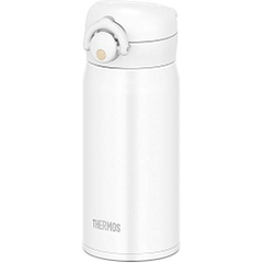 Thermos_Bình giữ nhiệt Thermos JNR-351 350ml màu trắng